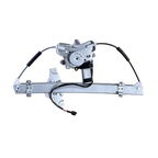 Front Right Window Regulator With Motor for Holden Viva JF (2005���2009)