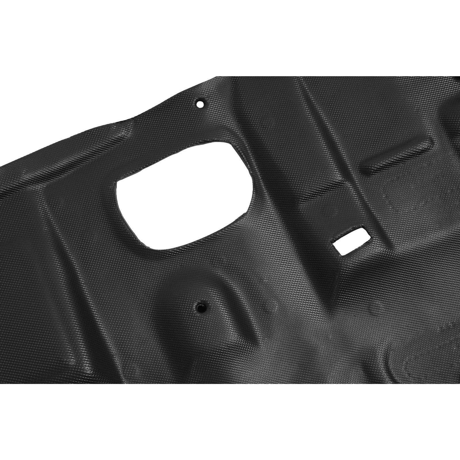 2X Engine Splash Shield for Toyota Camry (2002–2006)
