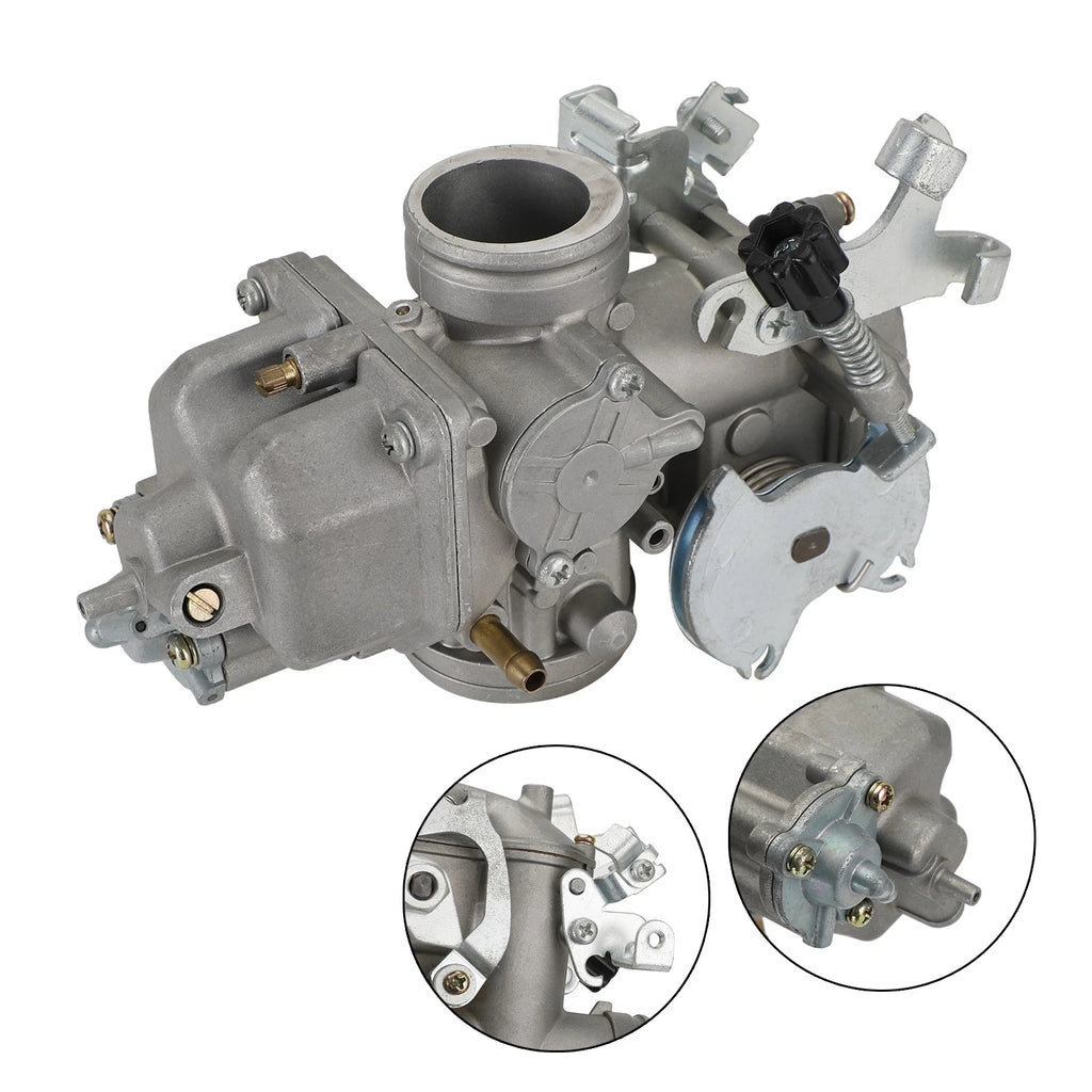 Carburetor for Honda XL250 CBX200 CBX250 (1983) & Kawasaki KL250 (1978–1979)