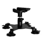 Suction Cup Bracket / Compact Design for Starlink Mini