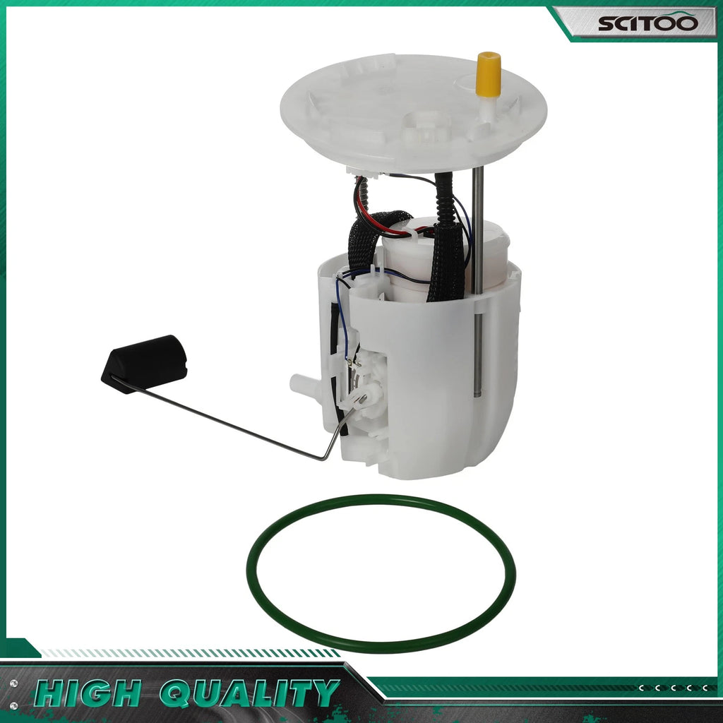 Fuel Pump Assembly for Ford Edge (2015–2018) & Lincoln MKX (2016–2018)