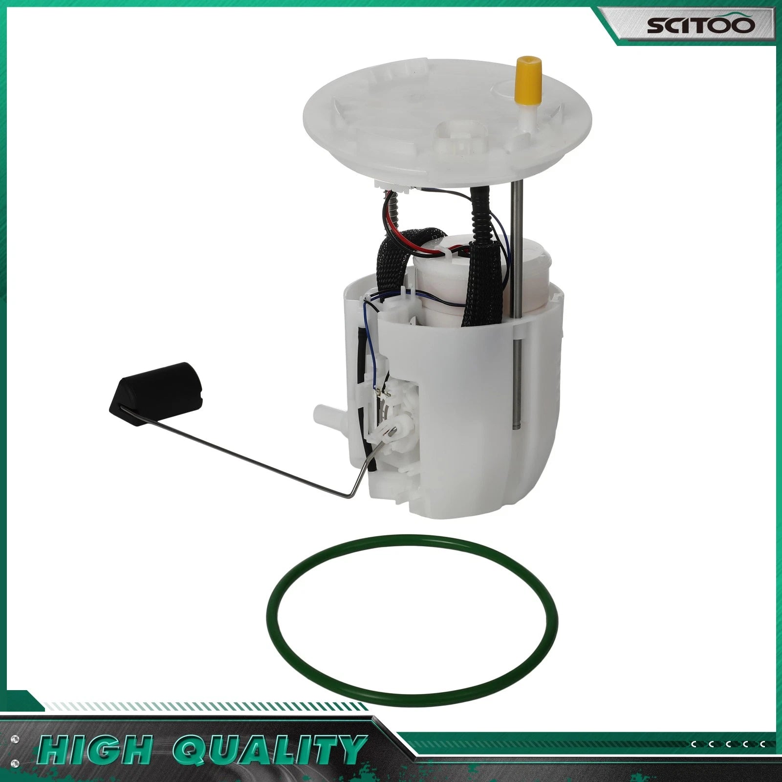 Fuel Pump Assembly for Ford Edge (2015–2018) & Lincoln MKX (2016–2018)