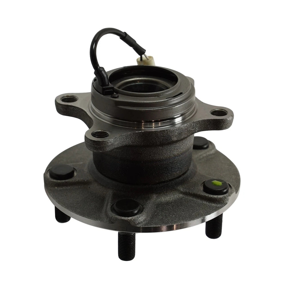 Wheel Hub for Suzuki SX4 (2007–2013) Rear Left/Right with Bearing & Sensor AWD