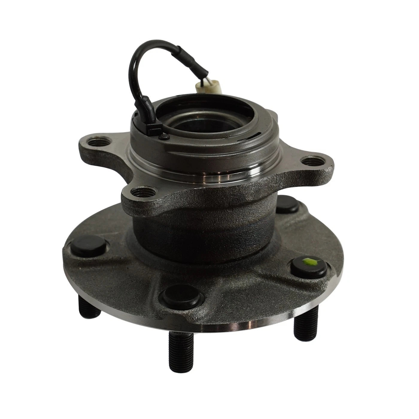 Wheel Hub for Suzuki SX4 (2007–2013) Rear Left/Right with Bearing & Sensor AWD
