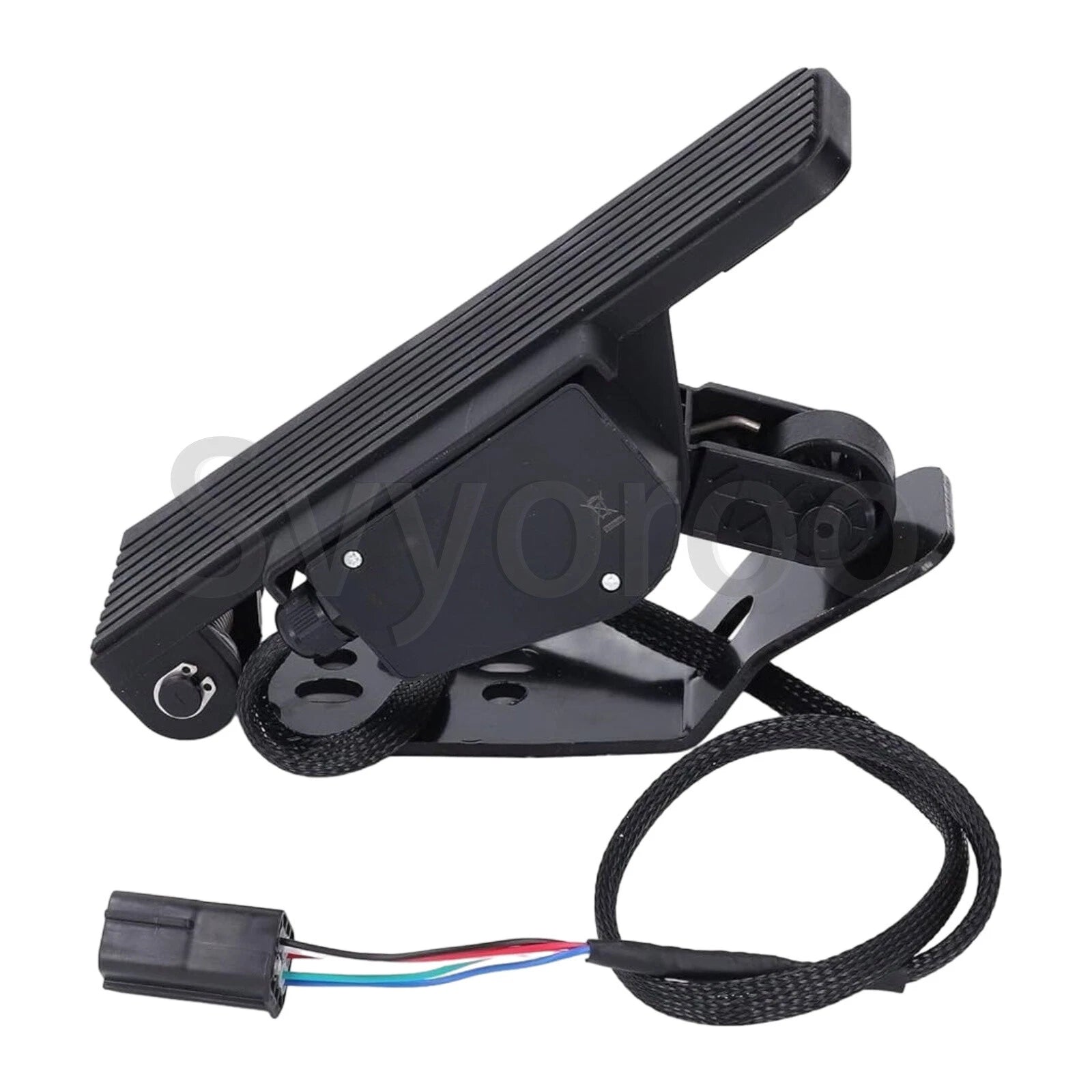 Electronic Foot Pedal HXJS-4805C for Forklift (12-110V)