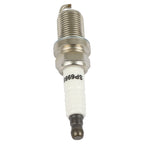 Set of 4 Iridium Spark Plugs for Honda Civic 1.8L (2006–2011) & Acura CSX 2.0L (2007–2010)