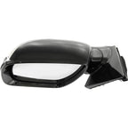 Left Mirror for Hyundai Santa Fe Sport (2013–2017) with Signal Light, Heated