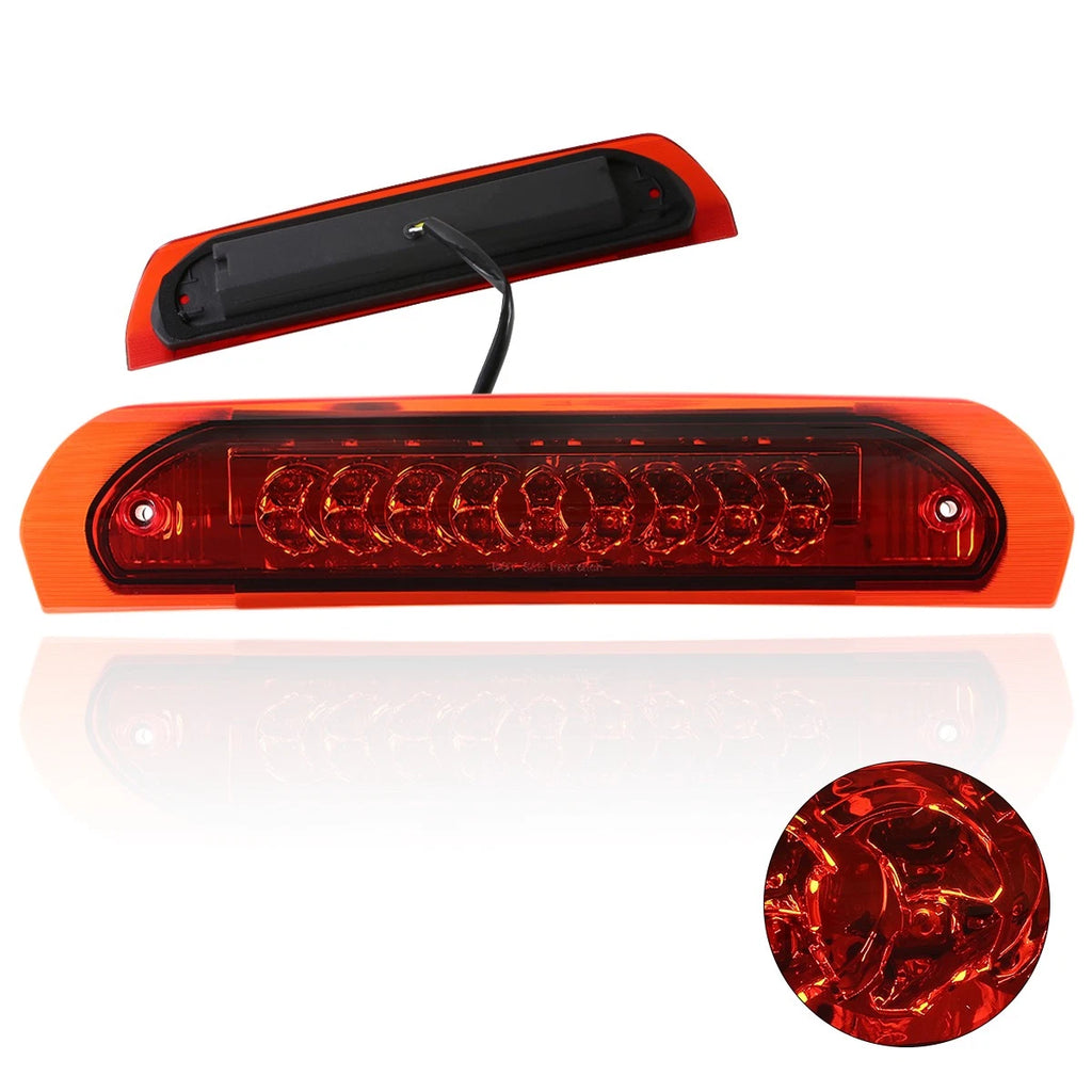 Full LED Third Tail Brake Light for Dodge Ram (2002–2009)
