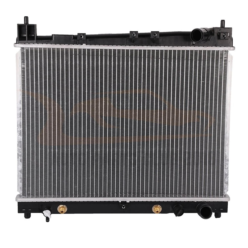 Radiator and Cooling Fan Assembly for Scion xA (2004-2006)