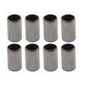 8x Dowel Pins 8X14mm for GY6 50CC 80CC Scooter