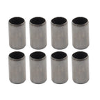 8x Dowel Pins 8X14mm for GY6 50CC 80CC Scooter