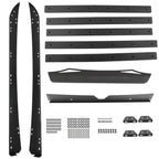 Cargo Luggage Carrier Roof Rack for Toyota Tacoma (2005–2023)