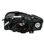 RHS Non-Xenon Headlight for Audi A4 B7 Sedan (2004 - 2008)