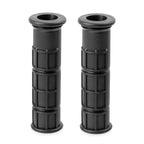 2-Pack Handlebar Grips for Polaris Scrambler 500 850 XP 1000 (2007–2024)