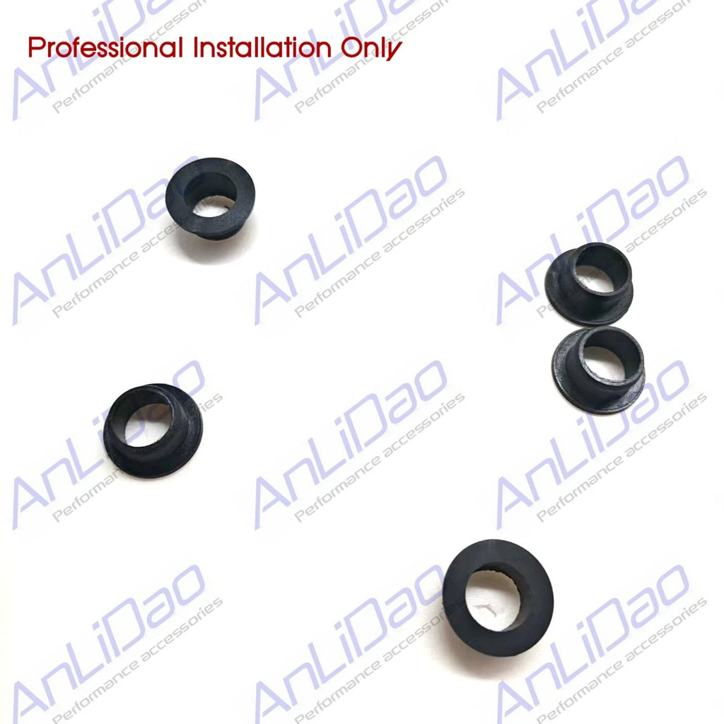 5Pcs Steering Cone Bushing for Sea-Doo (1990–2005) 293900005 293900007