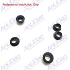 5Pcs Steering Cone Bushing for Sea-Doo (1990–2005) 293900005 293900007