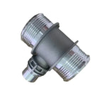 Aluminum Radiator Upper Hose Connector for BMW 230i xDrive F22 F23 (2017–2021)