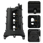 2X Engine Valve Covers for Land Rover Range Rover Sport (2005–2013)