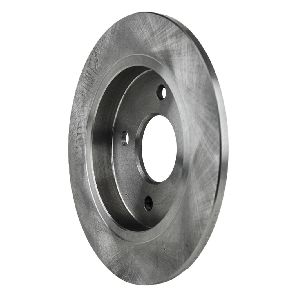 Rear Disc Brake Rotors for Ford Focus (2001–2007)