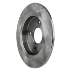 Rear Disc Brake Rotors for Ford Focus (2001–2007)