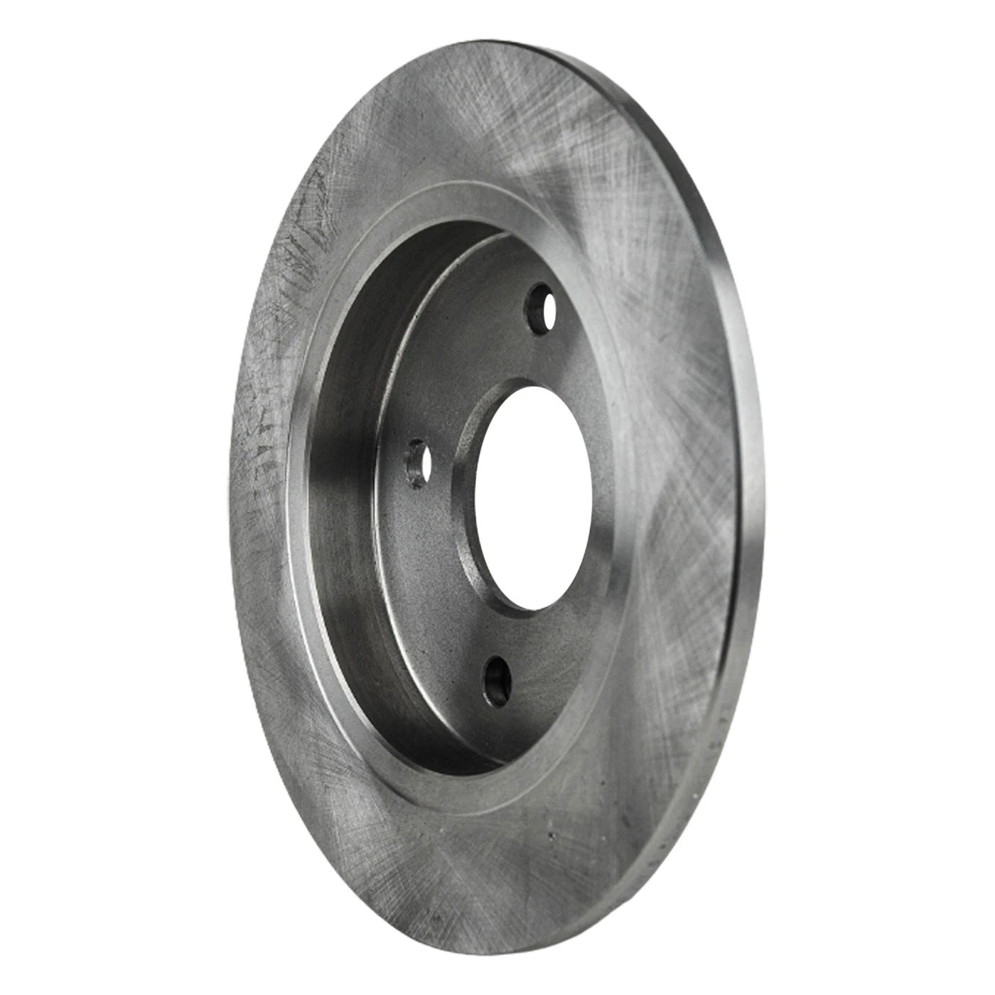 Rear Disc Brake Rotors for Ford Focus (2001–2007)