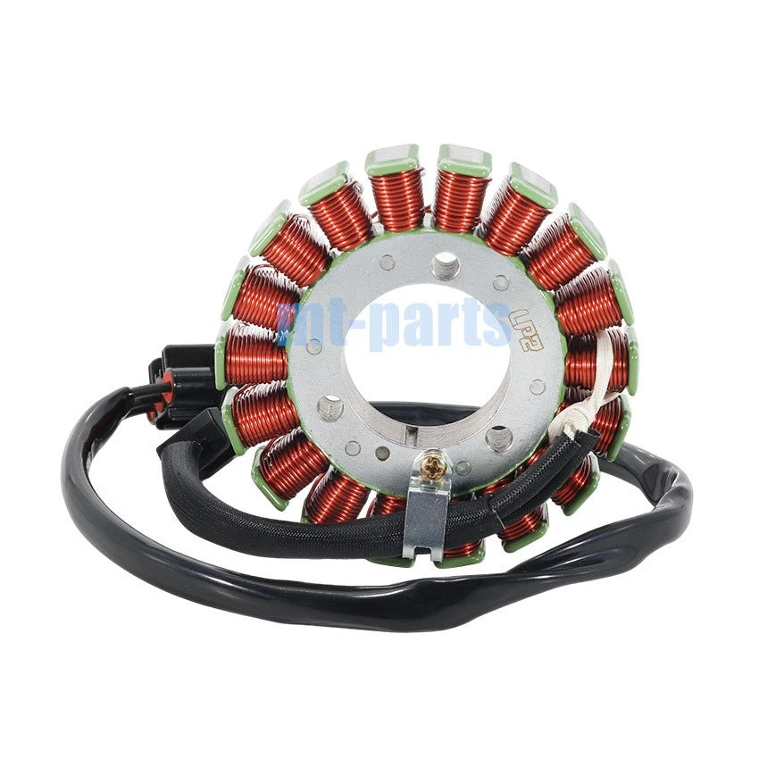 Stator Magneto Coil for Moto Morini X-Cape 650X (2021–2024) / X-Cape 700 (2025–2026)