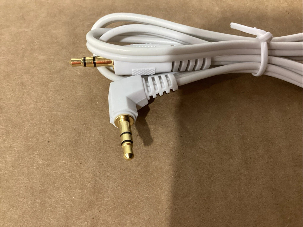 3.5mm Auxiliary Cable for Dual Electronics DMC35 (NOS)