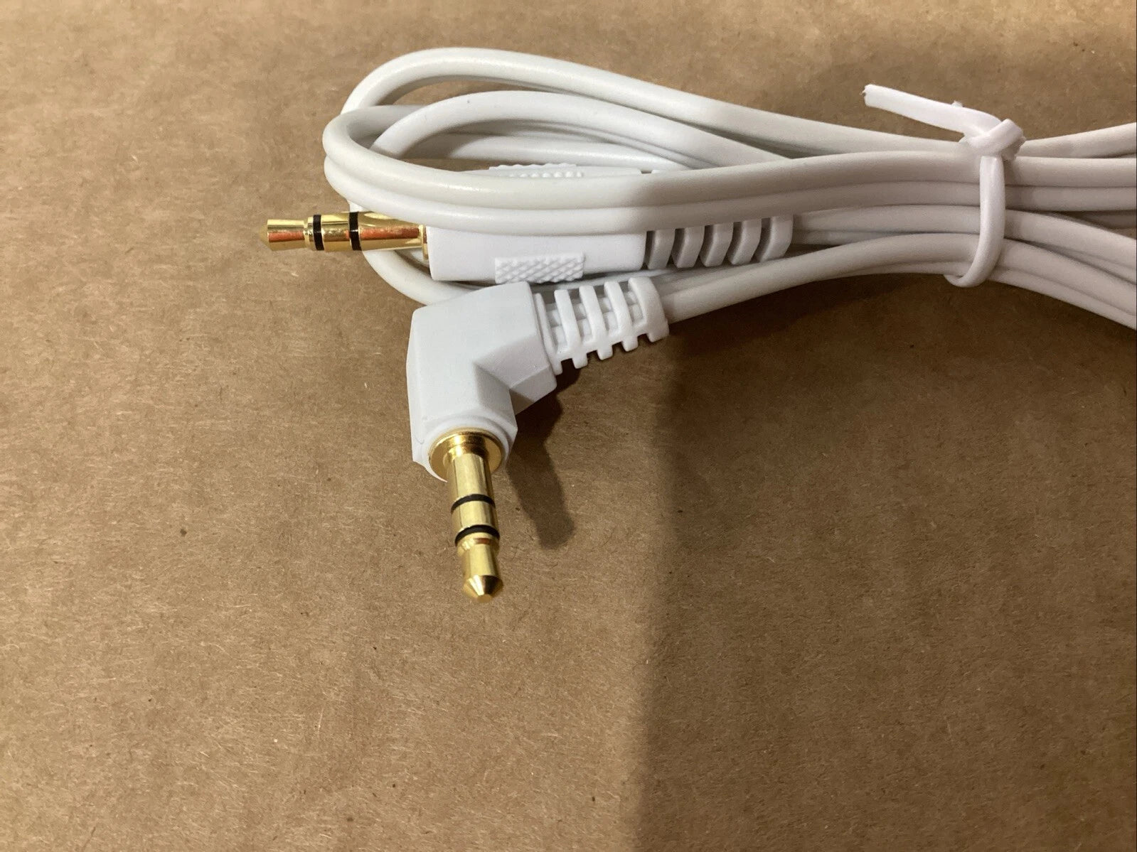 3.5mm Auxiliary Cable for Dual Electronics DMC35 (NOS)