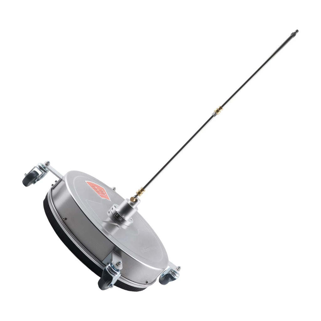 20 Inch Pressure Washer Surface Cleaner for 4200PSI Models