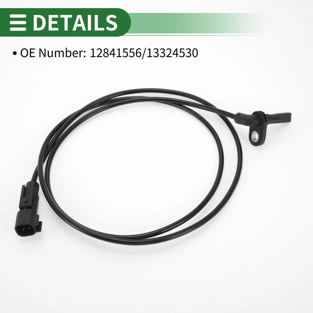 ABS Wheel Speed Sensor No. 12841556 for Buick Lacrosse (2010–2011)