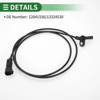 ABS Wheel Speed Sensor No. 12841556 for Buick Lacrosse (2010–2011)