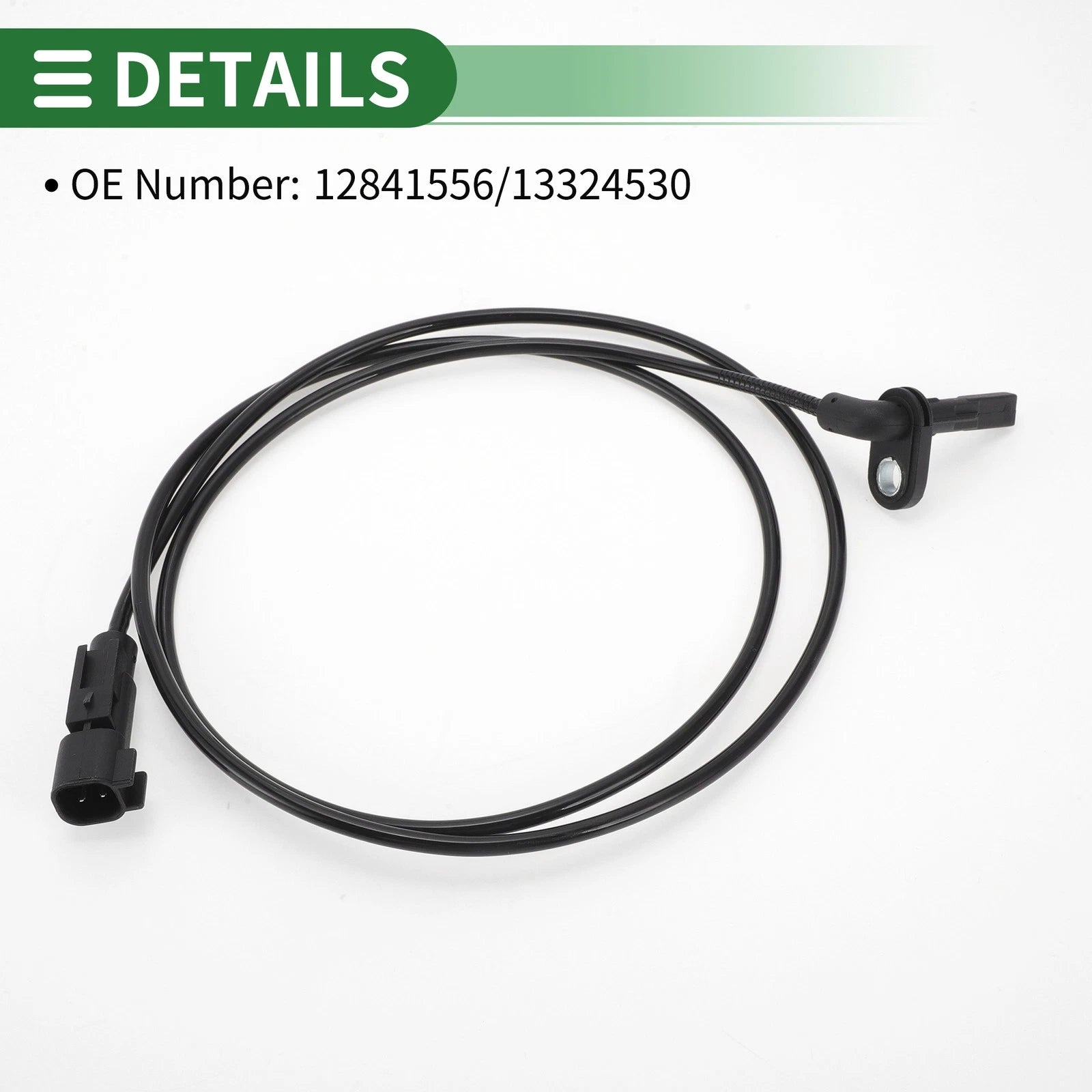 ABS Wheel Speed Sensor No. 12841556 for Buick Lacrosse (2010–2011)
