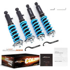 24 Level Adjustable Coilovers for Lexus GS300 GS400 GS430 (1998–2005) RWD