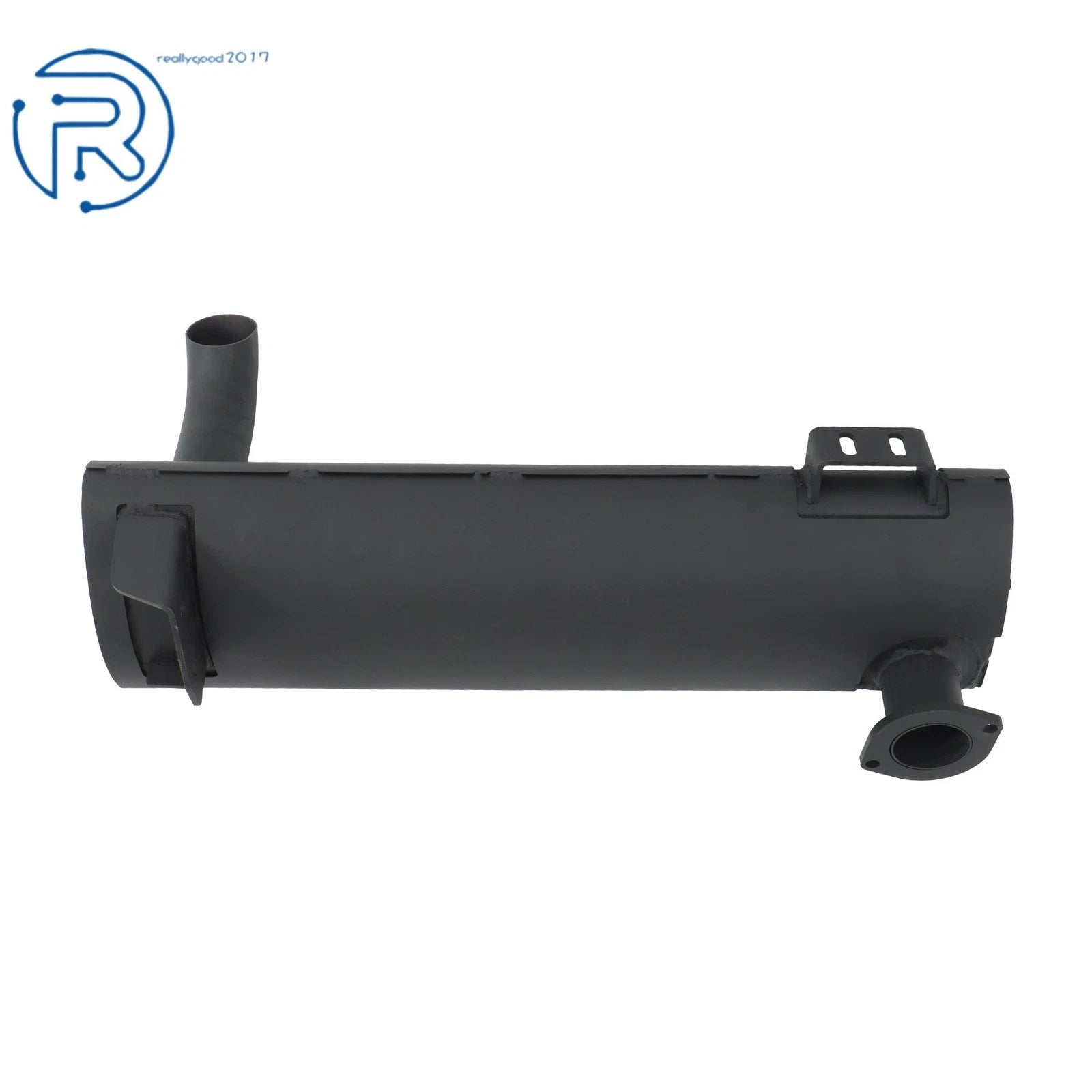 Exhaust Muffler for Bobcat 863 873 883 A300 S250 T200
