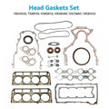 LS Gasket Kit for GM Chevrolet LS1/LS6/LQ4/LQ9/4.8/5.3/5.7 (2000–2023)