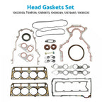 LS Gasket Kit for GM Chevrolet LS1/LS6/LQ4/LQ9/4.8/5.3/5.7 (2000–2023)