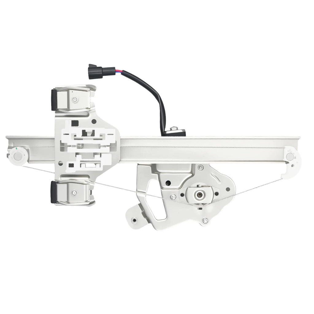 Rear Left Electric Window Regulator for Mercedes E320 E420 E300 (1996–2003)