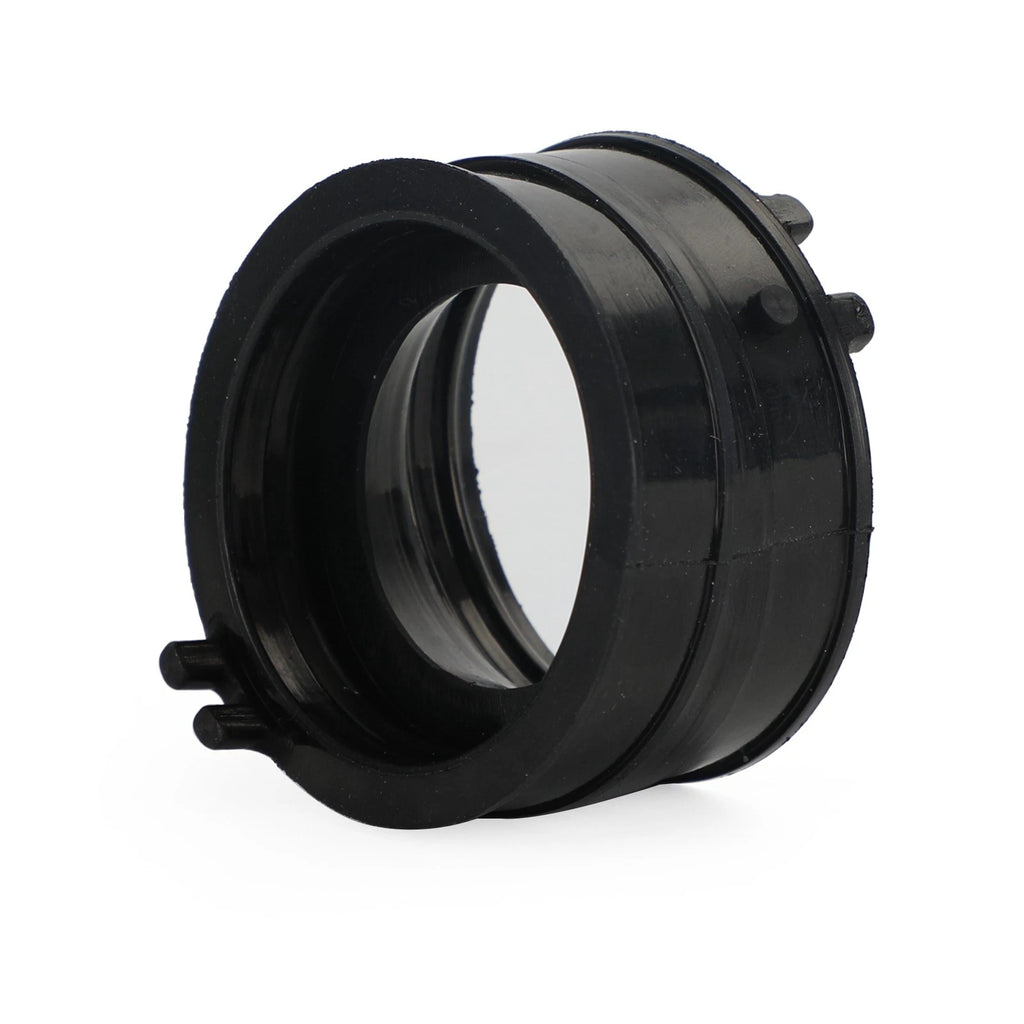 Rubber Intake Reed Boot for Honda CRF250X CRF250R (2004–2019)