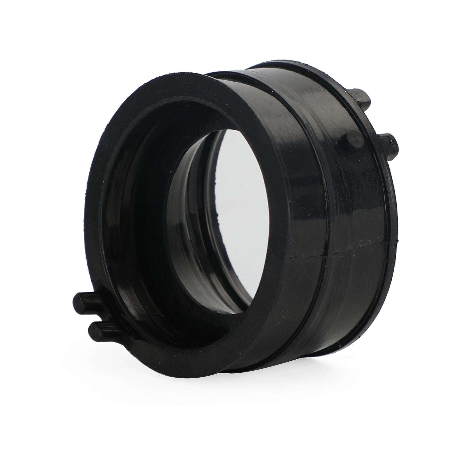 Rubber Intake Reed Boot for Honda CRF250X CRF250R (2004–2019)