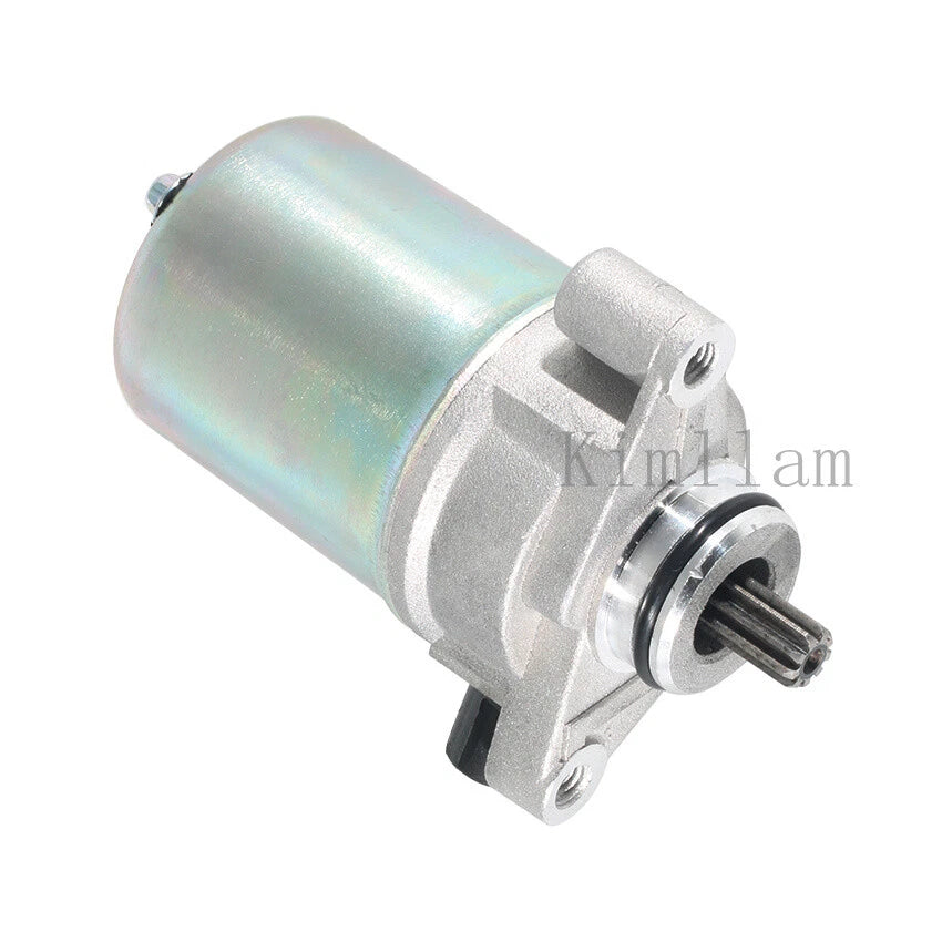Starter Motor for Yamaha V110ZE F1-Z (1997) 3AY-H1800-00