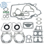 Complete Engine Rebuild Gasket Kit for John Deere FD620 FD661 