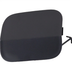 Front Side Bumper Tow Hook Eye Cover Cap for 2020-23 Highlander (2020-2023)