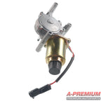 Headlight Headlamp Motor for Pontiac Fiero and Firebird (1987–1992)