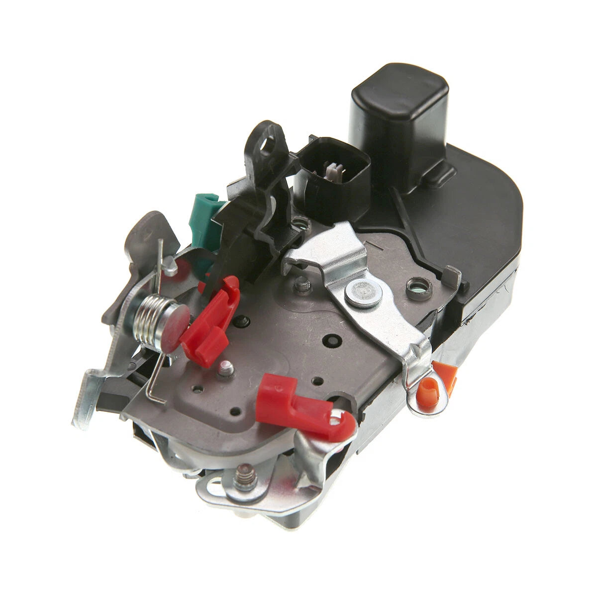 Front Left Door Lock Actuator with Latch for Jeep Grand Cherokee (1999-2004)