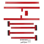 Truck Bed Lift 800lb for Ford F-150 (2015–2024)