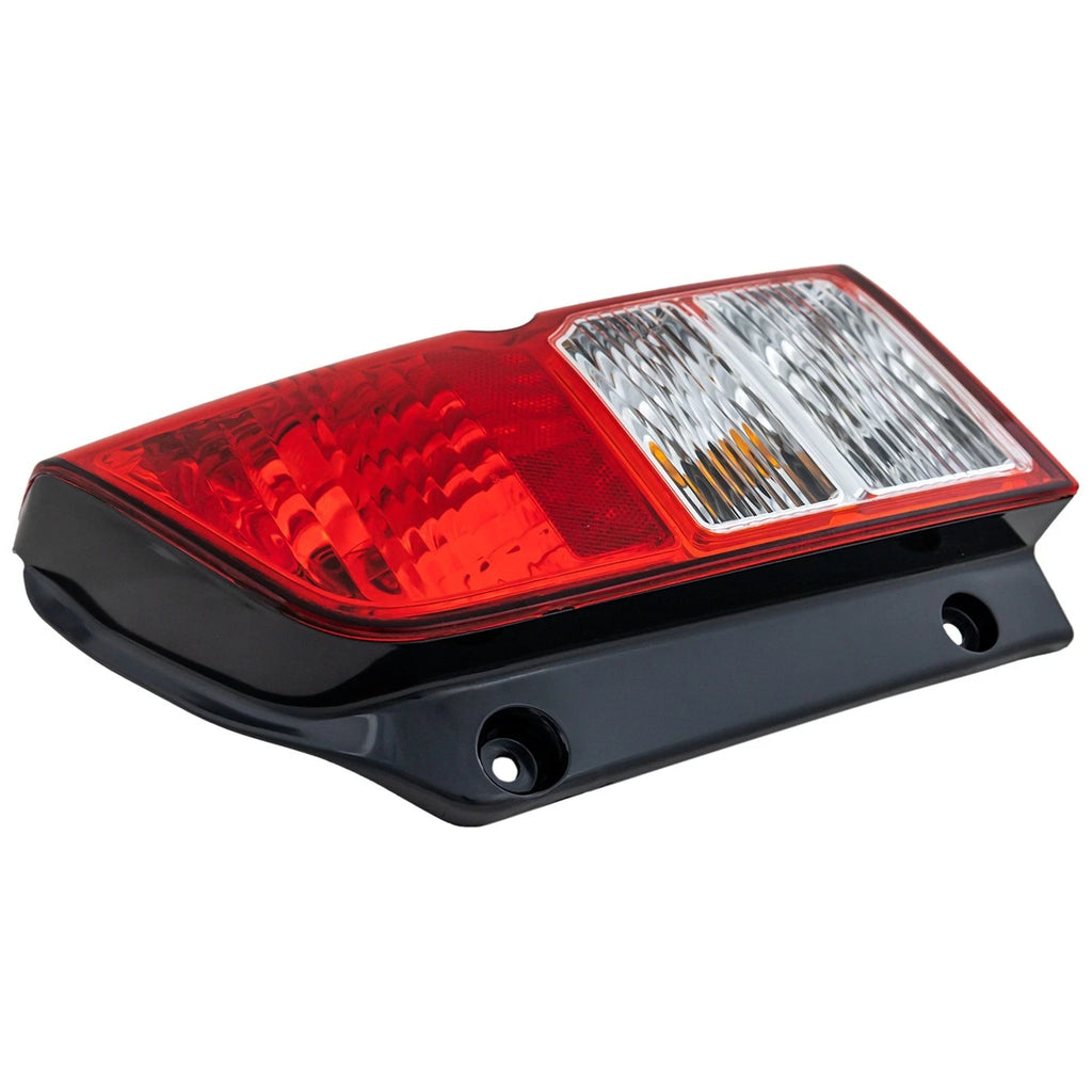 Tail Light for Nissan Pathfinder (2005–2012) Passenger Side Halogen
