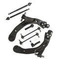 Front Lower Control Arm Sway Bar Link for Chevrolet HHR, Cobalt, Pontiac G5 (2005–2011)