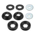 Strut Shock Pivot Ball Kit for Polaris Trail Blazer 250 330 400 Xpress 300 400 (1999–2008)