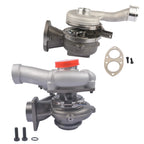 Set of 2 Turbochargers for Ford F Series Trucks 6.4L (2008–2010)