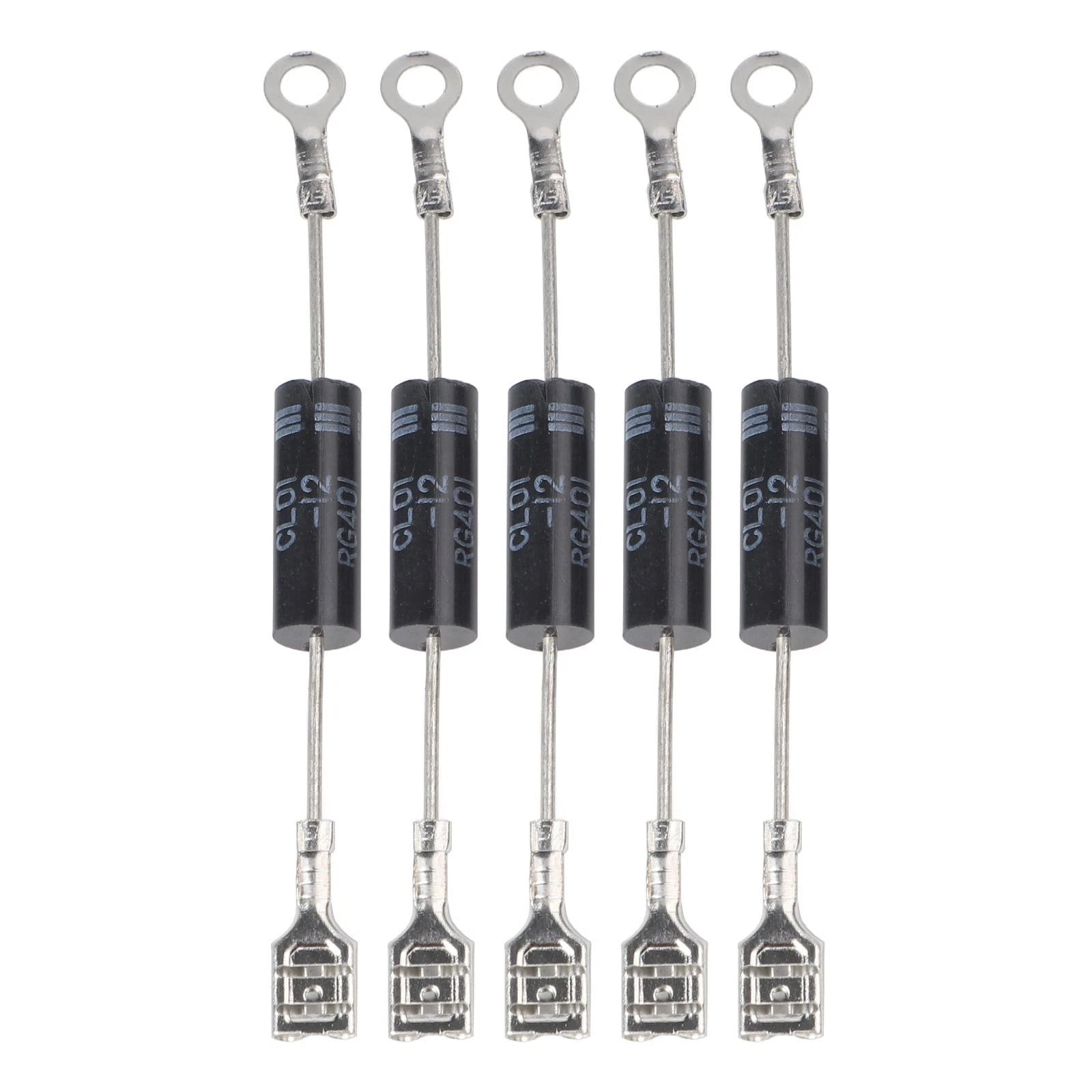 5X Microwave Diode CL01-12 for General High Pressure